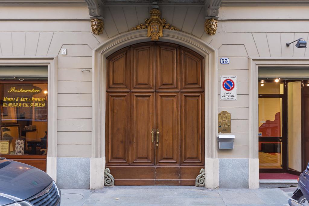 Pacifico Turin Studio 외부 사진